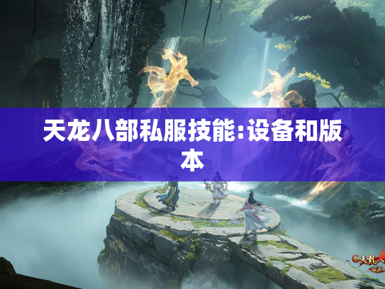 天龙八部私服技能:设备和版本  第1张